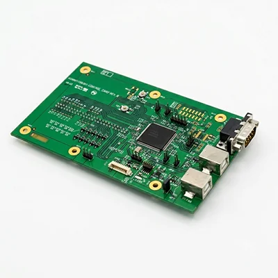 Embedded solutions